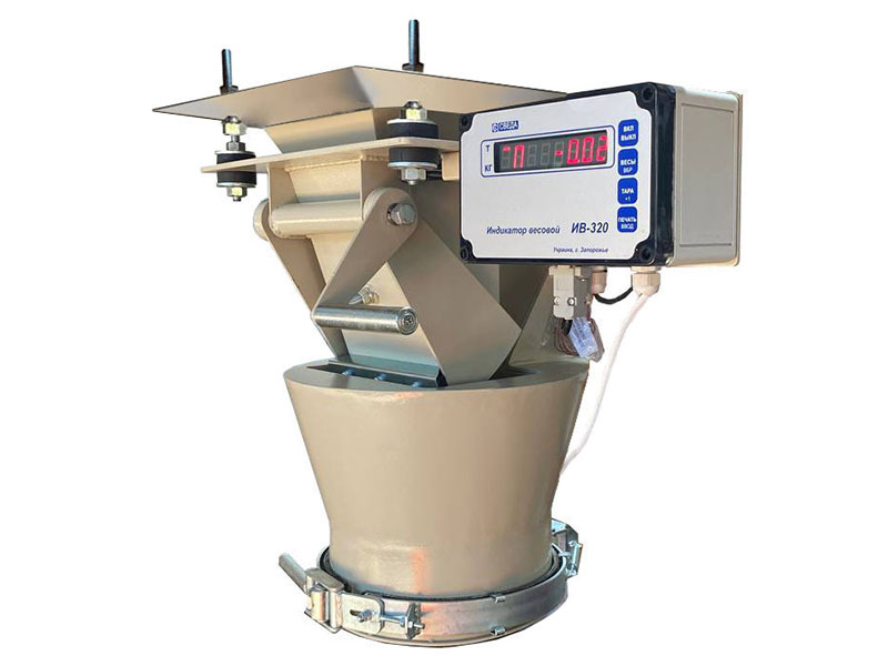 Ручний дозатор СВЕДА ДВС-301-50-1Р  - <ro>Изображение</ro><ru>Изображение</ru> #2, <ru>Объявление</ru> #1744834