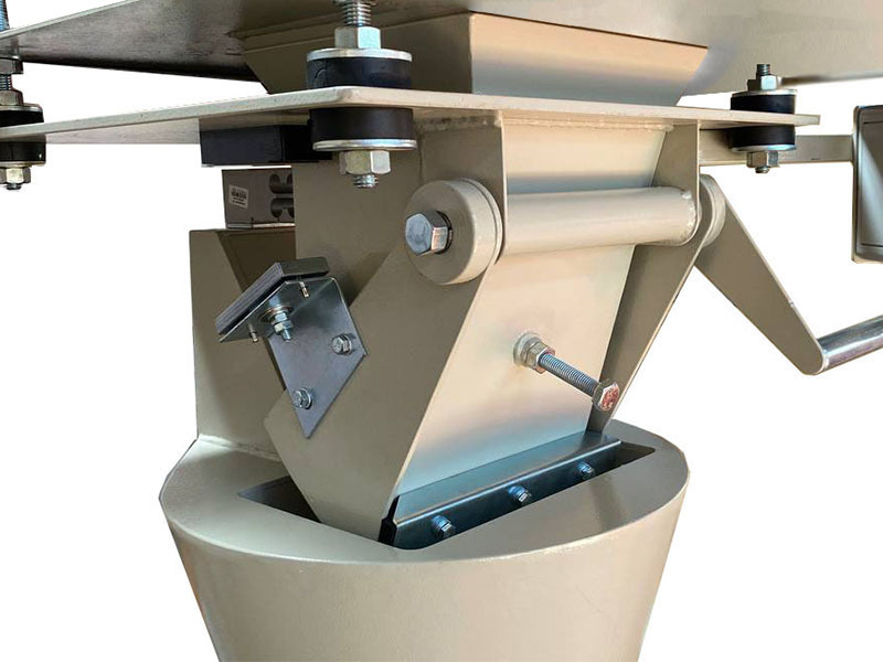 Ручний дозатор СВЕДА ДВС-301-50-1Р  - <ro>Изображение</ro><ru>Изображение</ru> #3, <ru>Объявление</ru> #1744834