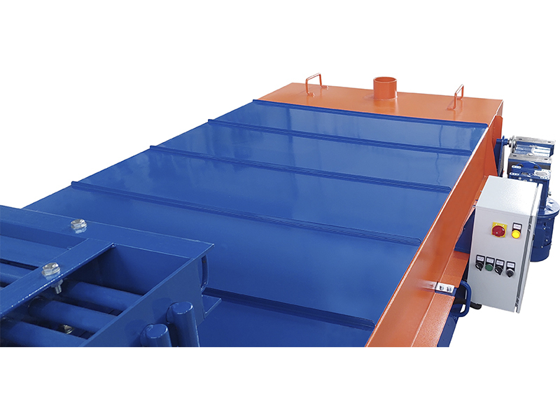 Дозатор неперервної дії (стрічковий дозатор) Сведа Двл - <ro>Изображение</ro><ru>Изображение</ru> #5, <ru>Объявление</ru> #1348156