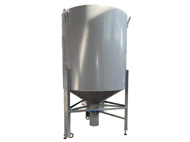 Ваги бункерні для рідких продуктів - <ro>Изображение</ro><ru>Изображение</ru> #4, <ru>Объявление</ru> #1348147