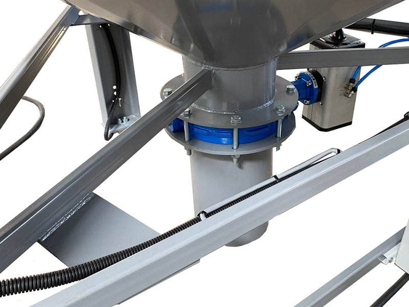 Ваги бункерні для рідких продуктів - <ro>Изображение</ro><ru>Изображение</ru> #6, <ru>Объявление</ru> #1348147