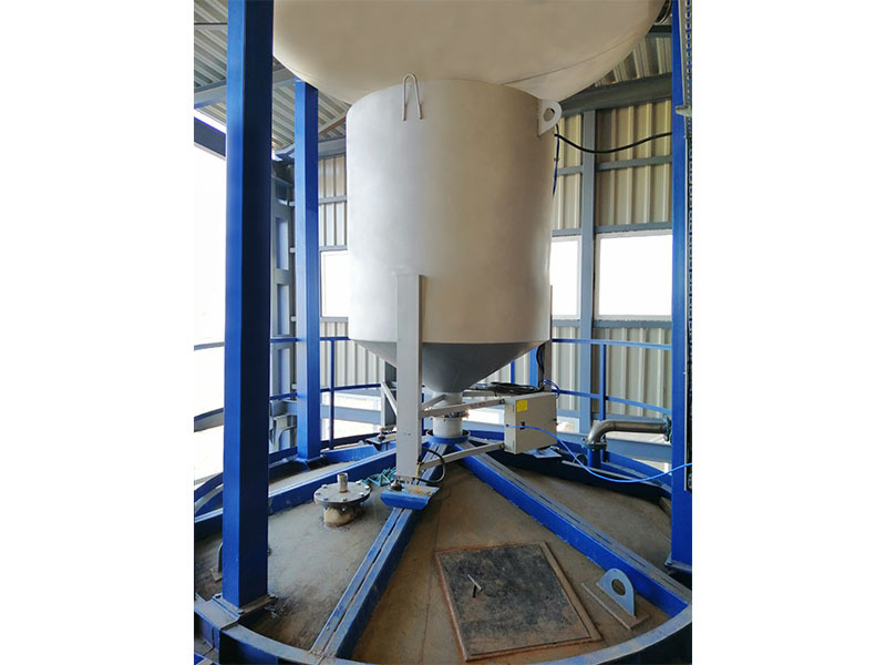 Ваги бункерні для рідких продуктів - <ro>Изображение</ro><ru>Изображение</ru> #9, <ru>Объявление</ru> #1348147