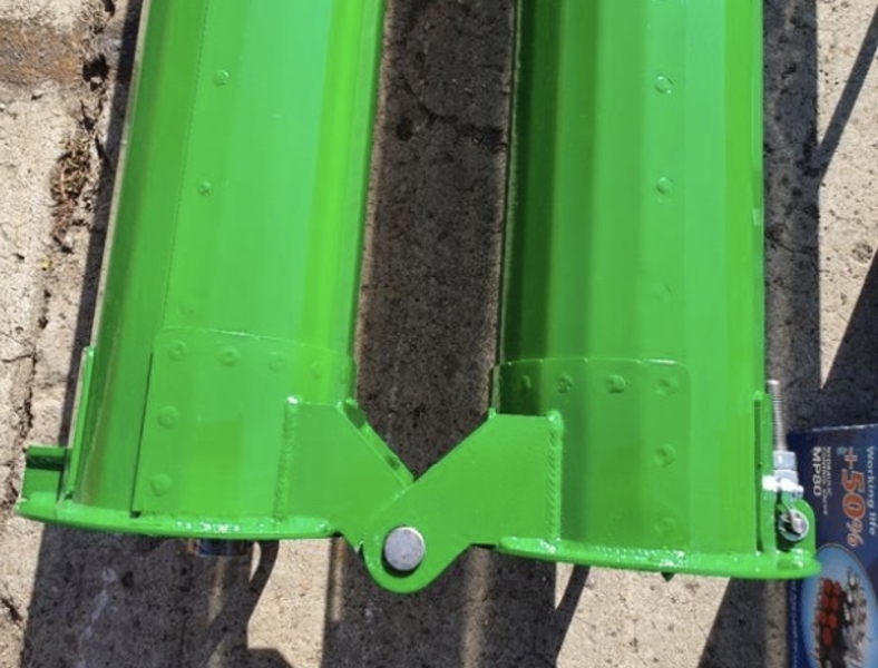 Завантажувач сівалок ЗС-30 Борт та напівборт для причепів та автомобілів  - <ro>Изображение</ro><ru>Изображение</ru> #1, <ru>Объявление</ru> #1744787