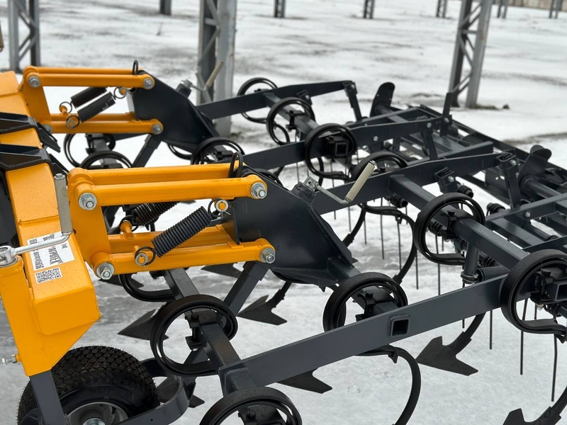 Культиватори парові та просапні в асортименті від 2 м до16 - <ro>Изображение</ro><ru>Изображение</ru> #1, <ru>Объявление</ru> #1744768