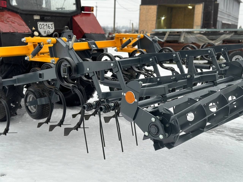 Культиватори парові та просапні в асортименті від 2 м до16 - <ro>Изображение</ro><ru>Изображение</ru> #6, <ru>Объявление</ru> #1744768