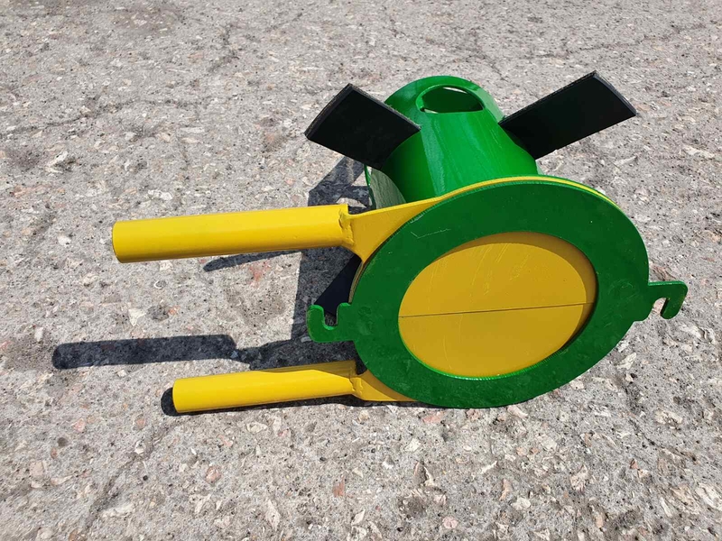 Клапан дозатор розтарювач біг бегів (Гарпун)  - <ro>Изображение</ro><ru>Изображение</ru> #3, <ru>Объявление</ru> #1744786