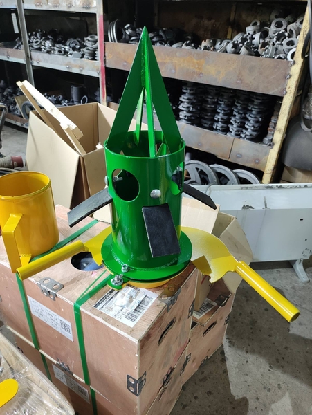 Клапан дозатор розтарювач біг бегів (Гарпун)  - <ro>Изображение</ro><ru>Изображение</ru> #1, <ru>Объявление</ru> #1744786