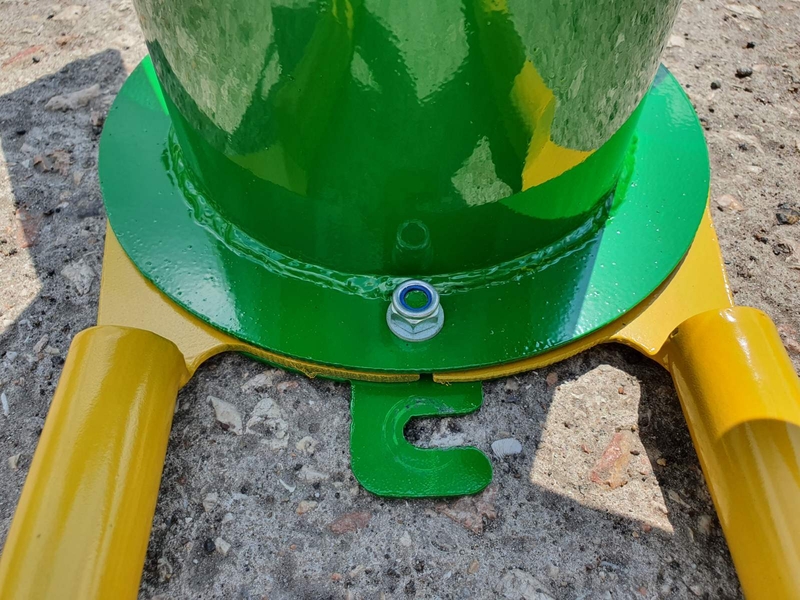 Клапан дозатор розтарювач біг бегів (Гарпун)  - <ro>Изображение</ro><ru>Изображение</ru> #2, <ru>Объявление</ru> #1744786