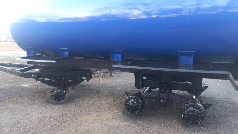 Бочка МЖТ-8, МЖТ-10, МЖТ-12, МЖТ-16 та інші - <ro>Изображение</ro><ru>Изображение</ru> #7, <ru>Объявление</ru> #1744792