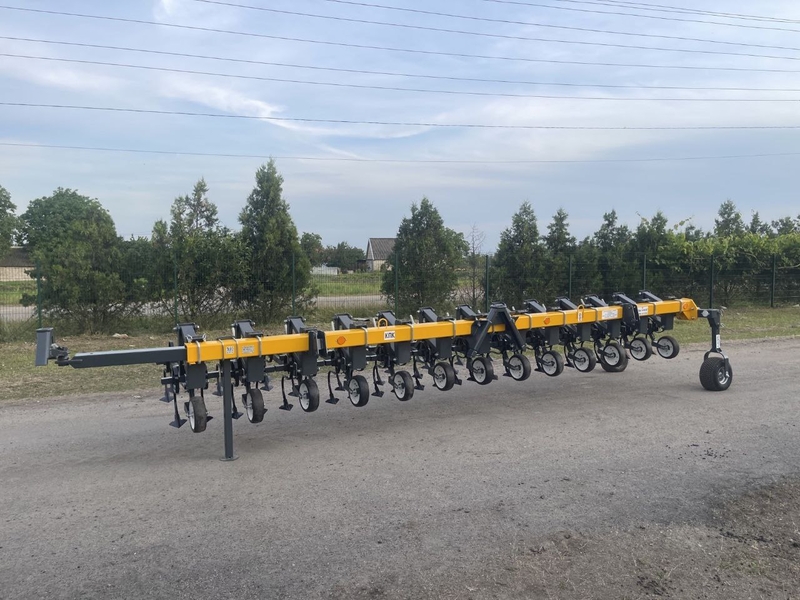Культиватор міжрядний КПК - <ro>Изображение</ro><ru>Изображение</ru> #3, <ru>Объявление</ru> #1744733