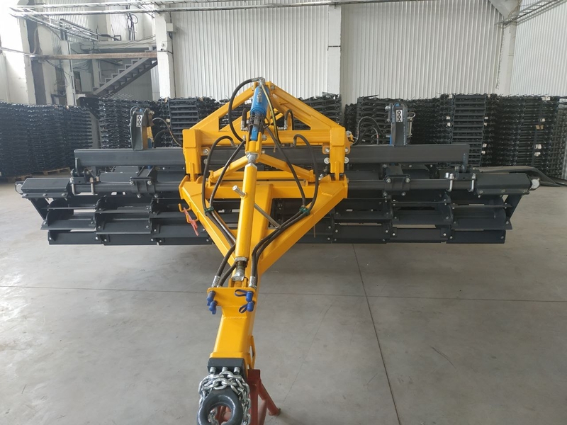 Дискові борони, дискатори, комбіновані дискові борони, компактомат - <ro>Изображение</ro><ru>Изображение</ru> #1, <ru>Объявление</ru> #1744788