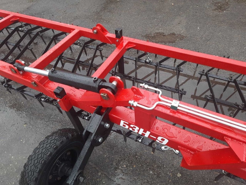 Борони штрігельні від 1 до 24 метрів - <ro>Изображение</ro><ru>Изображение</ru> #2, <ru>Объявление</ru> #1744794