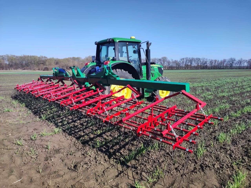 Борони штрігельні від 1 до 24 метрів - <ro>Изображение</ro><ru>Изображение</ru> #5, <ru>Объявление</ru> #1744794