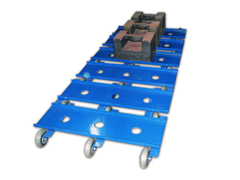 Пристрій імітації погонних навантажень СВЕДА ПІПН  - <ro>Изображение</ro><ru>Изображение</ru> #1, <ru>Объявление</ru> #1744837