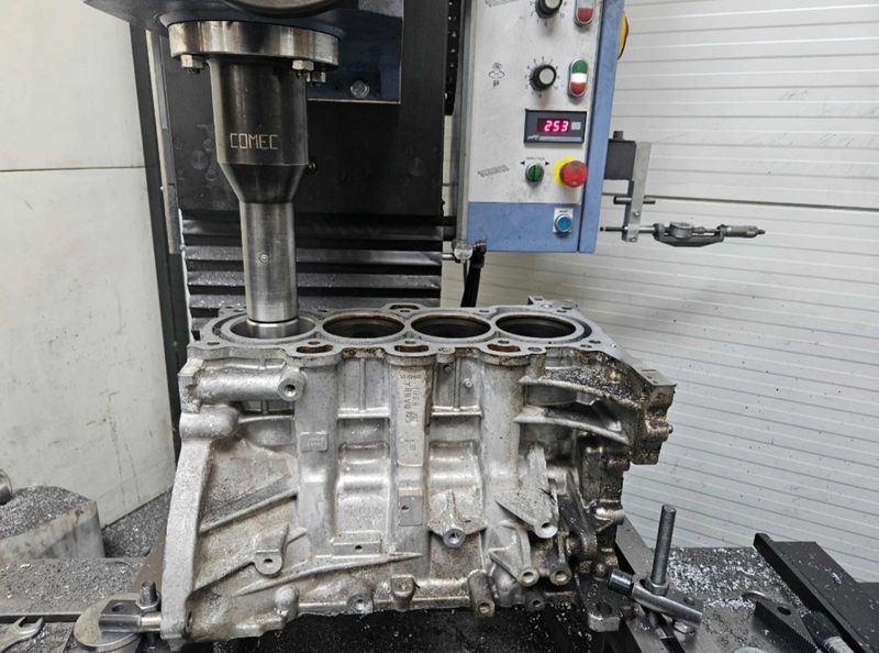 Капітальний ремонт двигунів - <ro>Изображение</ro><ru>Изображение</ru> #2, <ru>Объявление</ru> #1749018