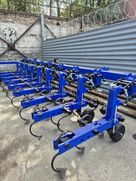 Міжрядний культиватор (прополочний) - <ro>Изображение</ro><ru>Изображение</ru> #5, <ru>Объявление</ru> #1751263