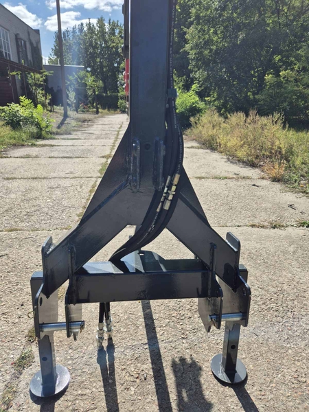 Маніпулятор до трактора - <ro>Изображение</ro><ru>Изображение</ru> #4, <ru>Объявление</ru> #1751318