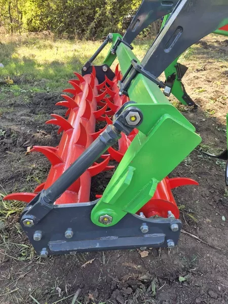 Глибокорозпушувач (Глубокорыхлитель) для трактора МТЗ , ЮМЗ - <ro>Изображение</ro><ru>Изображение</ru> #5, <ru>Объявление</ru> #1751316