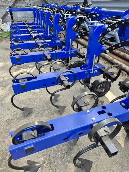 Міжрядний культиватор (прополочний) - <ro>Изображение</ro><ru>Изображение</ru> #2, <ru>Объявление</ru> #1751263