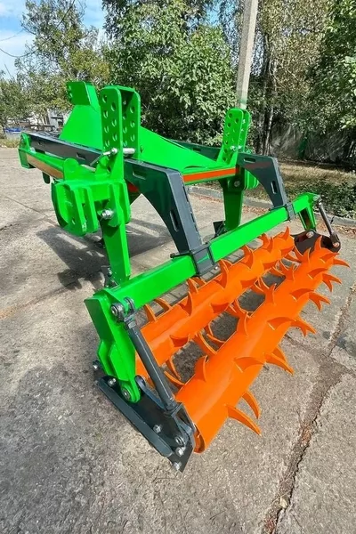 Глибокорозпушувач 1.5 м - <ro>Изображение</ro><ru>Изображение</ru> #2, <ru>Объявление</ru> #1751259