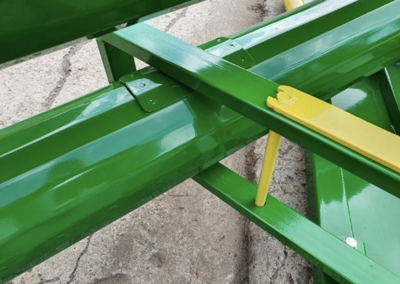 Завантажувач сівалок ЗС-30М борт ГАЗ/ЗИЛ, завантажувач сівалок - <ro>Изображение</ro><ru>Изображение</ru> #5, <ru>Объявление</ru> #1751262