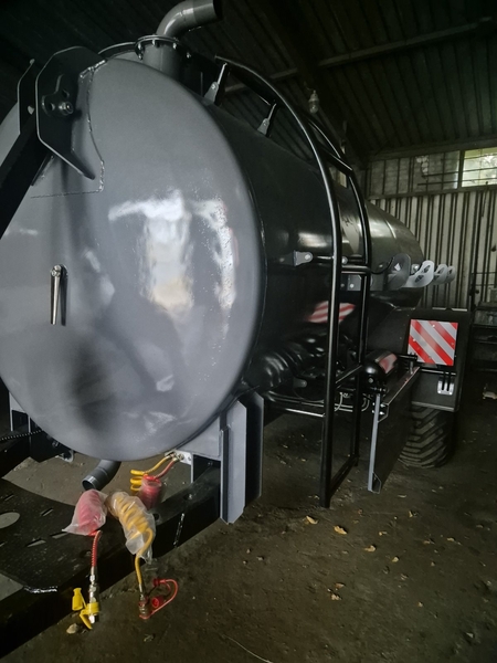 Бочка (цистерна) МЖТ - <ro>Изображение</ro><ru>Изображение</ru> #3, <ru>Объявление</ru> #1751604