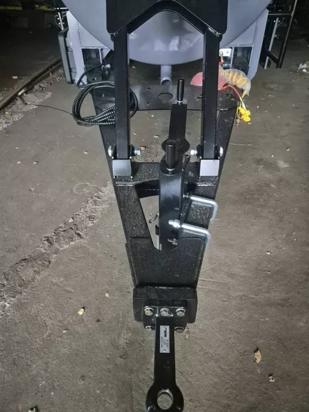 Бочка (цистерна) МЖТ - <ro>Изображение</ro><ru>Изображение</ru> #4, <ru>Объявление</ru> #1751604