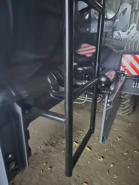 Бочка (цистерна) МЖТ - <ro>Изображение</ro><ru>Изображение</ru> #5, <ru>Объявление</ru> #1751604