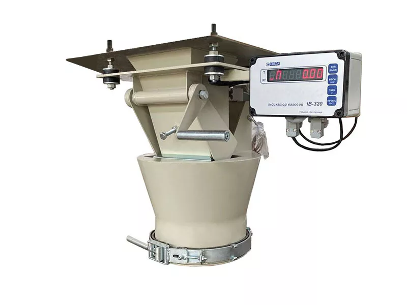 Ручний дозатор СВЕДА ДВС-301-50-1Р  - <ro>Изображение</ro><ru>Изображение</ru> #1, <ru>Объявление</ru> #1744834