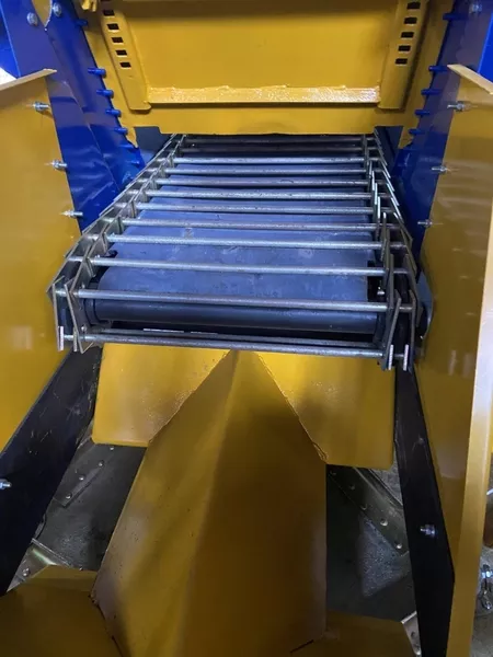 МВУ-6 Машина для внесення мінеральних добрив - <ro>Изображение</ro><ru>Изображение</ru> #2, <ru>Объявление</ru> #1751804