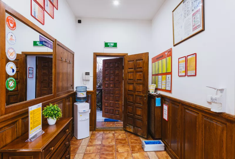 Клініка психіатрії та наркології "РЕНЕСАНС", КИЇВ - <ro>Изображение</ro><ru>Изображение</ru> #10, <ru>Объявление</ru> #1753348