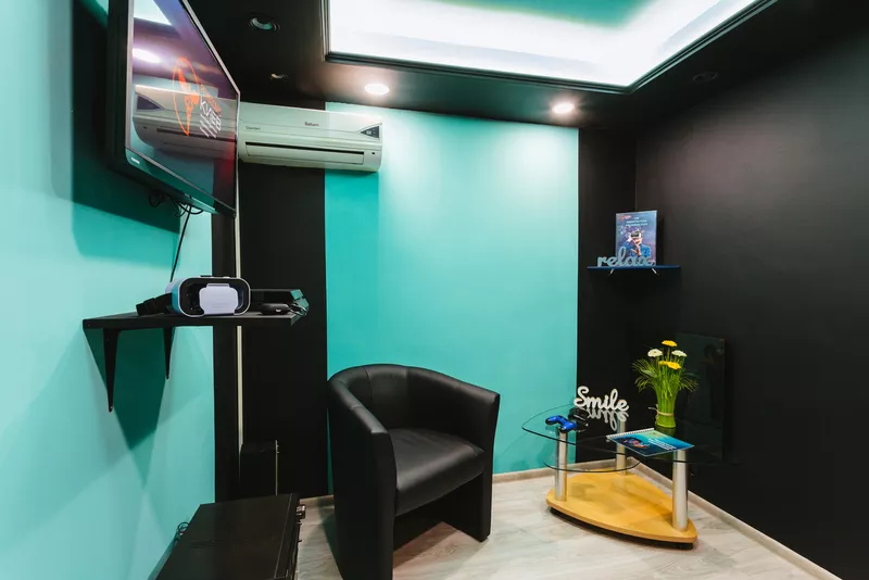 Клініка психіатрії та наркології "РЕНЕСАНС", КИЇВ - <ro>Изображение</ro><ru>Изображение</ru> #5, <ru>Объявление</ru> #1753348