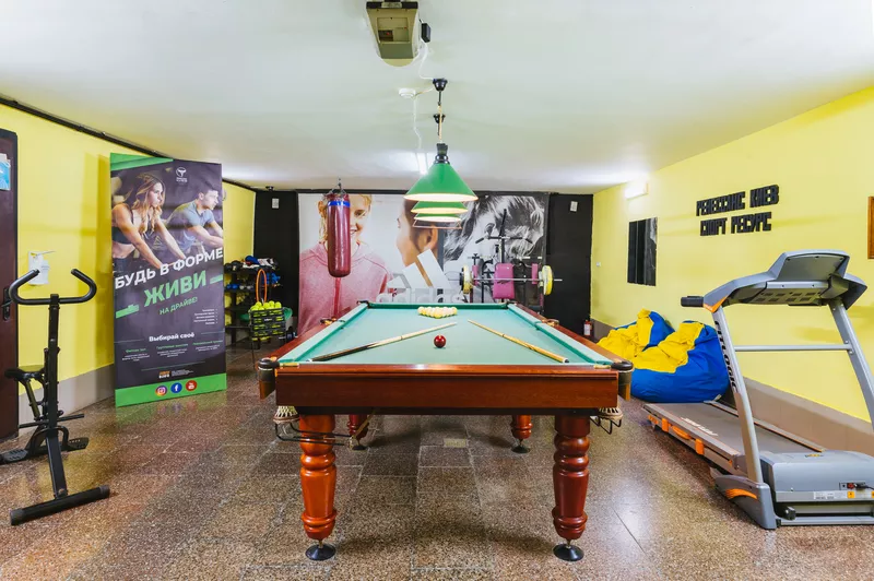 Клініка психіатрії та наркології "РЕНЕСАНС", КИЇВ - <ro>Изображение</ro><ru>Изображение</ru> #9, <ru>Объявление</ru> #1753348